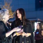 Meghan Markle et le prince Harry ont tenu une veillée déchirante en honorant 50 enfants qui ont perdu la vie