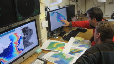 Mystère volcanique ancien: super-éruption de 120 millions de 120 millions de 120 millions de personnes remontée à sa source