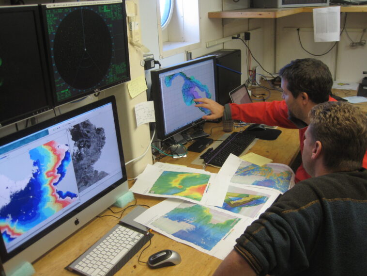 Mystère volcanique ancien: super-éruption de 120 millions de 120 millions de 120 millions de personnes remontée à sa source