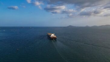 Nations divisées avant la semaine décisive pour les émissions d'expédition