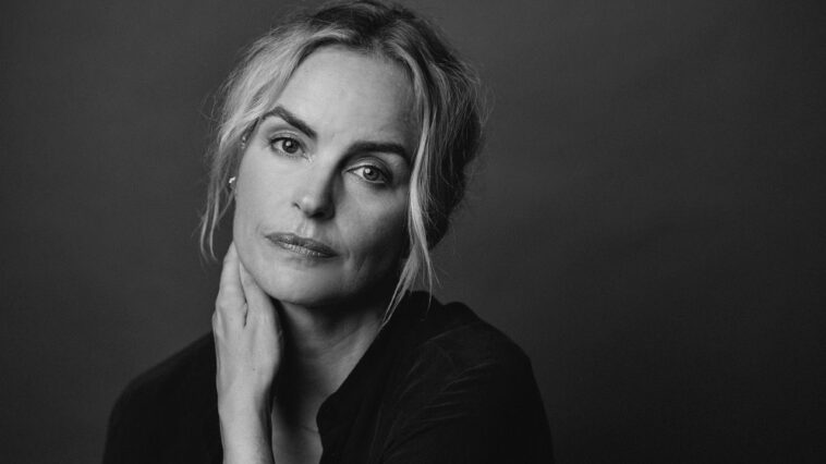 Nina Hoss dit que son rôle dans la nouvelle adaptation de The Cherry Orchard de Tchekhov «est sorti du bleu»