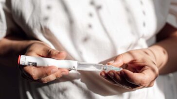 Ozempic et Wegovy provoquent-ils vraiment une perte de cheveux?