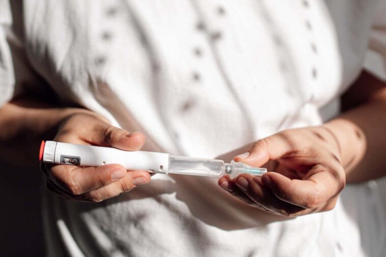 Ozempic et Wegovy provoquent-ils vraiment une perte de cheveux? Ozempic et Wegovy provoquent-ils vraiment une perte de cheveux?