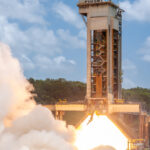 P160C se déclenche avec succès, un nouveau chapitre pour Ariane 6 et Vega Lancers