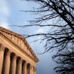 Pourquoi la Cour suprême a déposé son pied sur une déportation de Trump sans loi