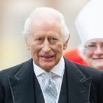 Pourquoi le roi Charles ne sera pas aux funérailles du pape