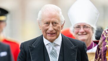Pourquoi le roi Charles ne sera pas aux funérailles du pape