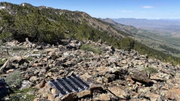 Poussière dans le vent: comment les villes modifient les particules naturelles en suspension dans l'air