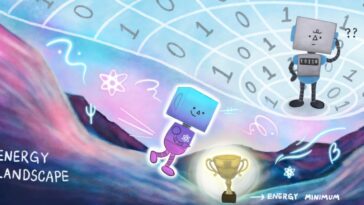 Prouver que les ordinateurs quantiques ont l'avantage