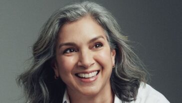 Radhika Jones sur Sebastian Stan et la politique de l'art