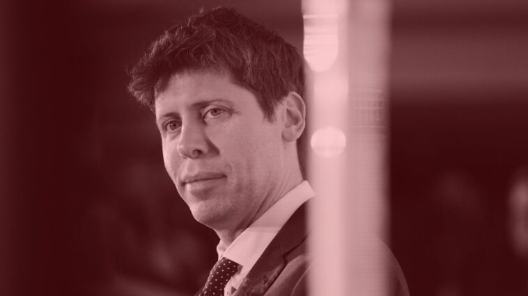 Sam's Club: Inside Altman's IA World, avec Elon Musk, Donald Trump et Peter Thiel