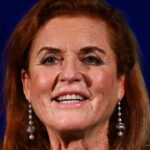 Sarah Ferguson dit que ses diagnostics de cancer ont ressenti une «condamnation à mort»