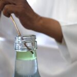 Saudi 'City of Roses' offre un rappel parfumé de la beauté du désert Saudi 'City of Roses' offre un rappel parfumé de la beauté du désert