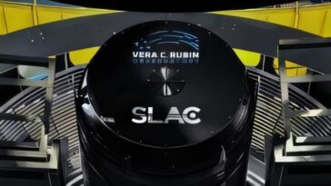 Se préparer pour le plus grand film cosmique jamais réalisé