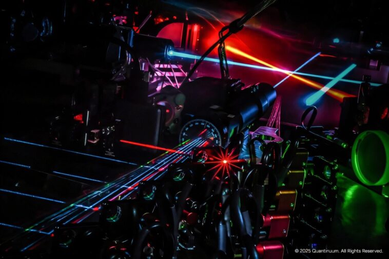 Simulation du magnétisme quantique avec un ordinateur quantique numérique