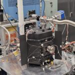 Succès mondial du premier test pour le système d'alimentation spatiale de la NASA