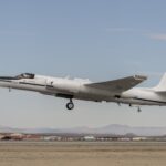 Tester dans les nuages: la NASA vole pour améliorer les données satellites