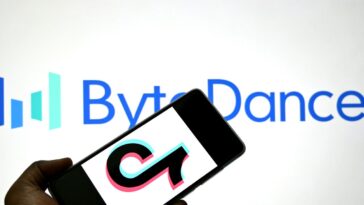 Tiktok sera-t-il à nouveau banni le 5 avril? Comment Trump pourrait couler - ou sauver - le géant des médias sociaux