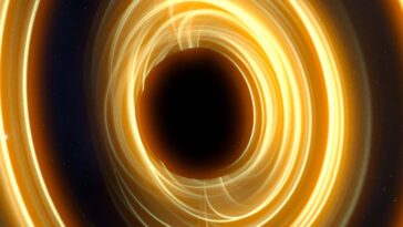 Tout premier «Black Hole Bomb» créé en laboratoire