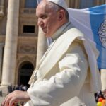 Trois façons dont le pape François a influencé le mouvement climatique mondial