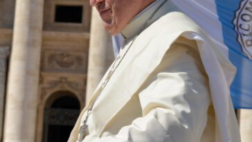 Trois façons dont le pape François a influencé le mouvement climatique mondial