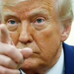 Trump ajoute des milliers d'immigrants vivants au dossier de «mort» de la sécurité sociale: rapport