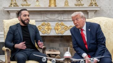 Trump se vante qu'il a la «meilleure relation» avec le «dictateur le plus cool du monde»