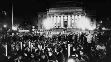 Trump veut plier l'Université Columbia à sa volonté avec la surveillance du gouvernement