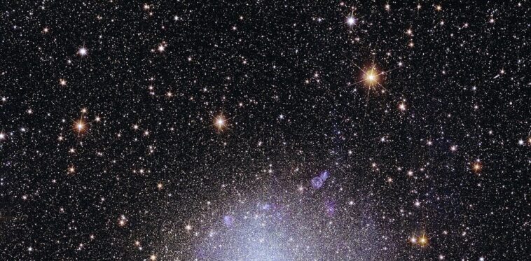 Un astronome explique que les preuves extraordinaires ont besoin de revendiquer des découvertes comme la vie extraterrestre Un astronome explique que les preuves extraordinaires ont besoin de revendiquer des découvertes comme la vie extraterrestre