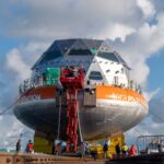 Un laboratoire flottant découvrira les secrets de l'hiver arctique