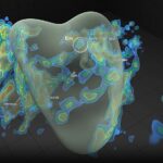 Un vaste nuage moléculaire, long invisible, est découvert près de notre système solaire Un vaste nuage moléculaire, long invisible, est découvert près de notre système solaire