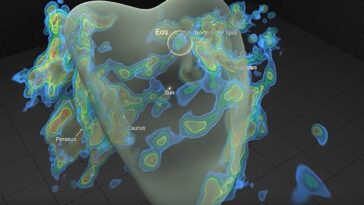Un vaste nuage moléculaire, long invisible, est découvert près de notre système solaire