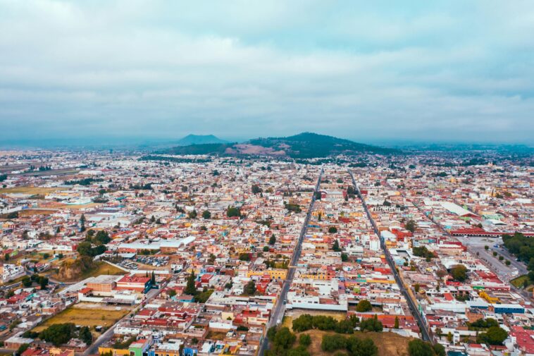Une «boule de feu» illumine le ciel de Mexico, étincelant la crainte et beaucoup de mèmes