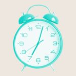 Une horloge corporelle gâchée pourrait être un problème plus important que le manque de sommeil