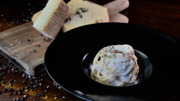Une méthode scientifique pour le cacio E sans faille Pepe