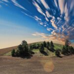 Une nouvelle étude met en évidence l'aridification globale, la menace pour l'agriculture Une nouvelle étude met en évidence l'aridification globale, la menace pour l'agriculture