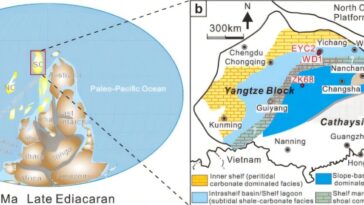 Utiliser des cycles orbitaux pour comprendre le début de la vie