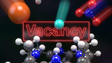 Verrouillage et clé moléculaire: trois études décodent les secrets de la liaison ionique