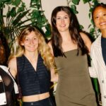 Avant le Grand Prix de Miami, le Ritz-Carlton célèbre les femmes qui conduisent l'avenir du sport