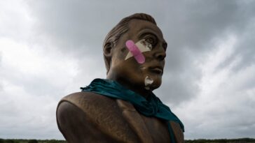 Elon Musk remporte le vote pour faire du site SpaceX dans sa propre ville