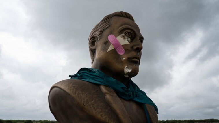 Elon Musk remporte le vote pour faire du site SpaceX dans sa propre ville Elon Musk remporte le vote pour faire du site SpaceX dans sa propre ville