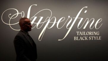 Avant le Met Gala 2025, Costume Institute augmente 31 millions de dollars avant l'ouverture de l'exposition «Superfine»