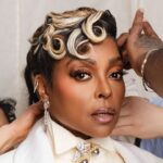 Taraji P. Henson n'a vu son look que la veille du Met Gala 2025 - et a fait un grand changement parfait