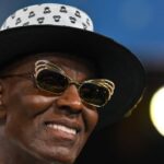 Dapper Dan sur le symbolisme derrière son look Met Gala 2025