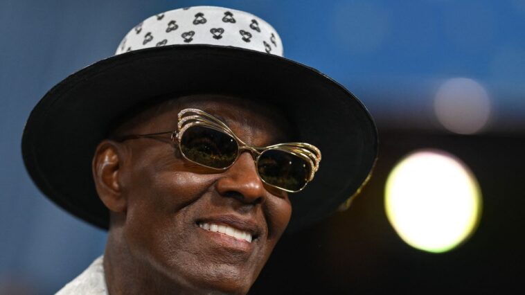 Dapper Dan sur le symbolisme derrière son look Met Gala 2025