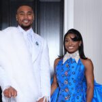 Comment Simone Biles et Jonathan Owens ont transformé le Met Gala 2025 en la meilleure nuit de tous les temps - et des meilleurs