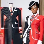 Janelle Monáe sur "Se préparer dans une machine à voyager dans le temps" pour le Met Gala 2025 Janelle Monáe sur "Se préparer dans une machine à voyager dans le temps" pour le Met Gala 2025