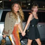 Le porte-parole de Taylor Swift fait exploser Justin Baldoni sur Blake Lively Asaillea