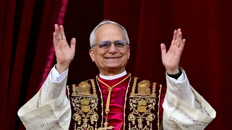 La maison d'enfance du pape Leo XIV est (probablement) à gagner