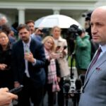 L'administration Trump «cherche activement» à priver les migrants d'habeas corpus